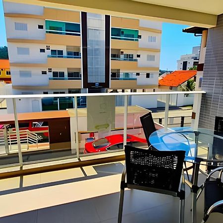 Summer Residence Confort - Gov Celso Ramos/Sc Governador Celso Ramos Dış mekan fotoğraf